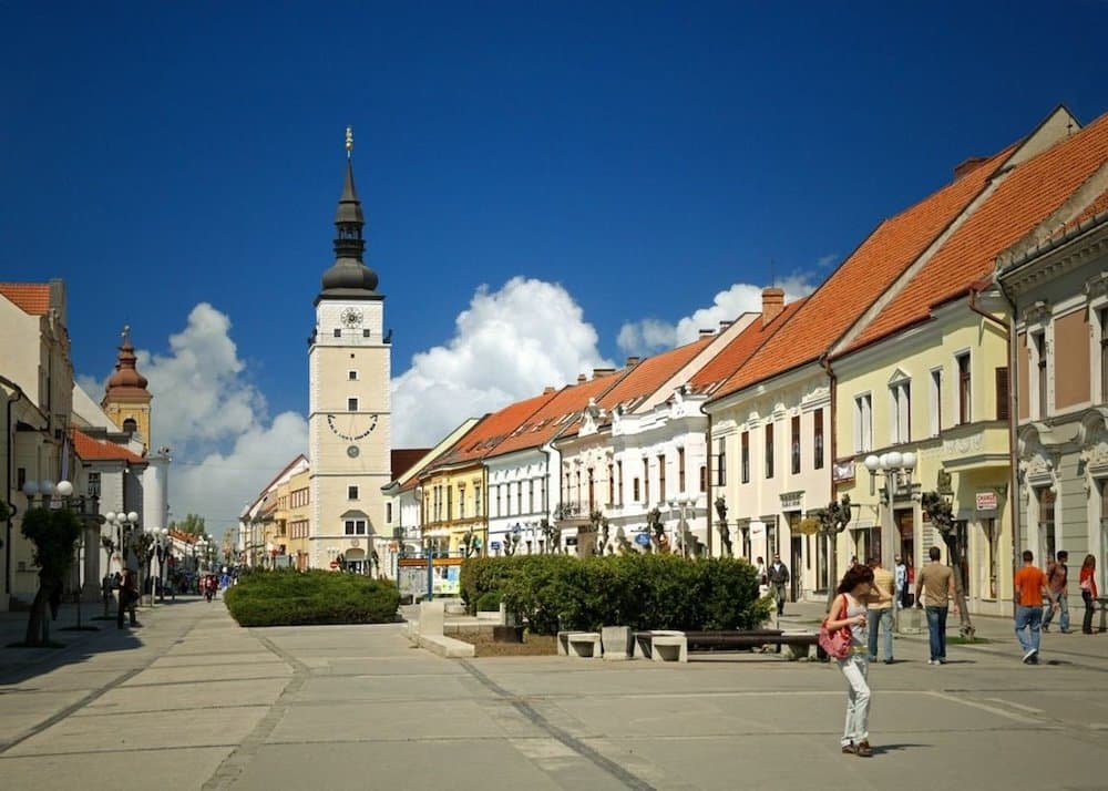 Trnava