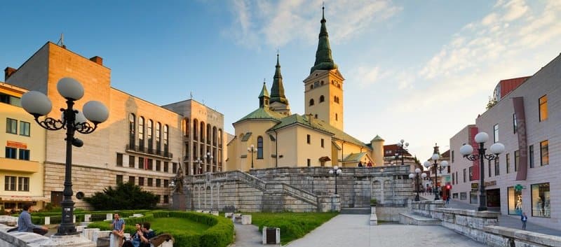 Žilina