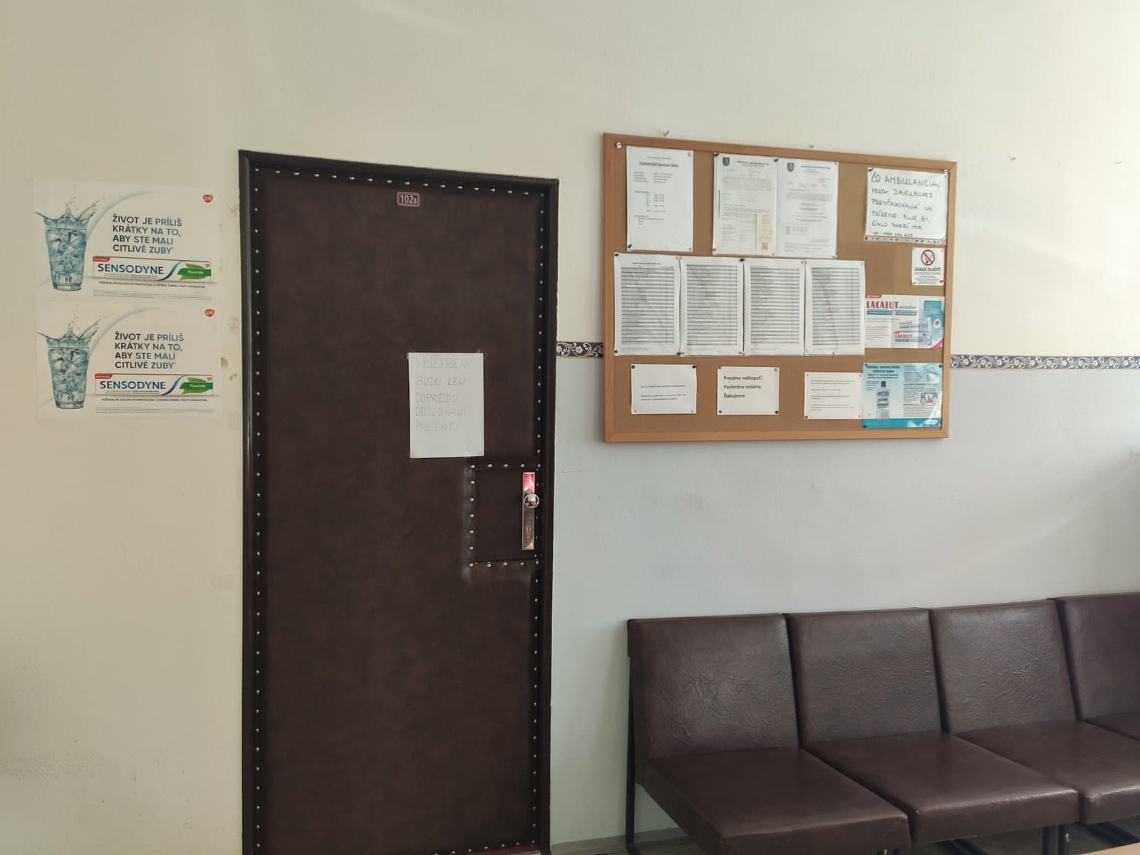 DIAMOND Dental Clinic, s.r.o.