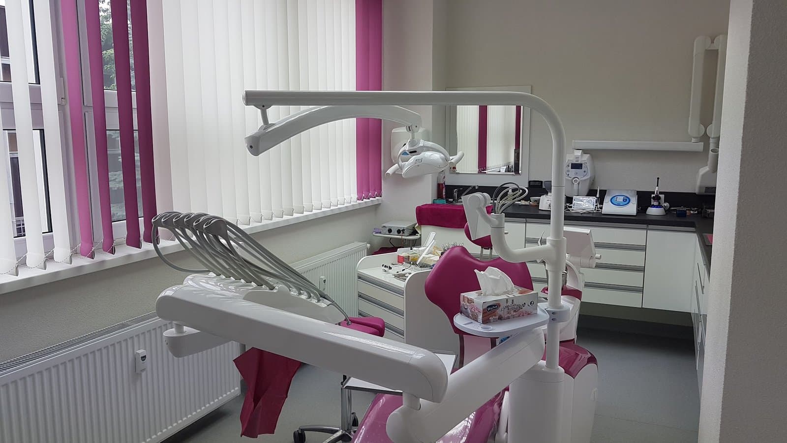 MUDr. Michaela Melnová MÍŠA Dental Care s.r.o.