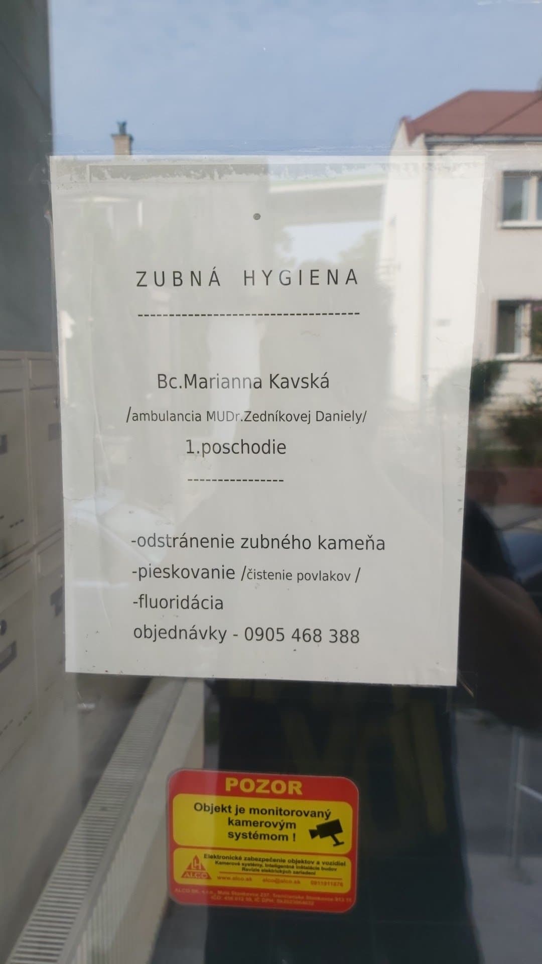 Zubná Hygiena