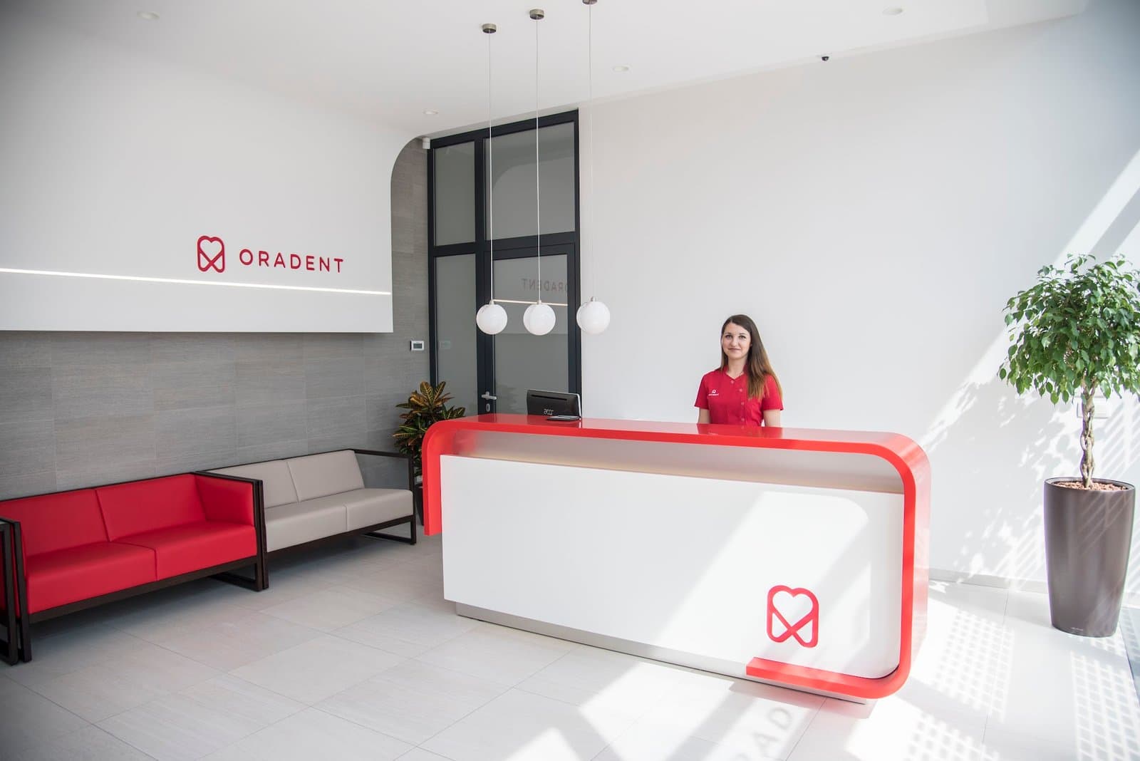 ORADENT