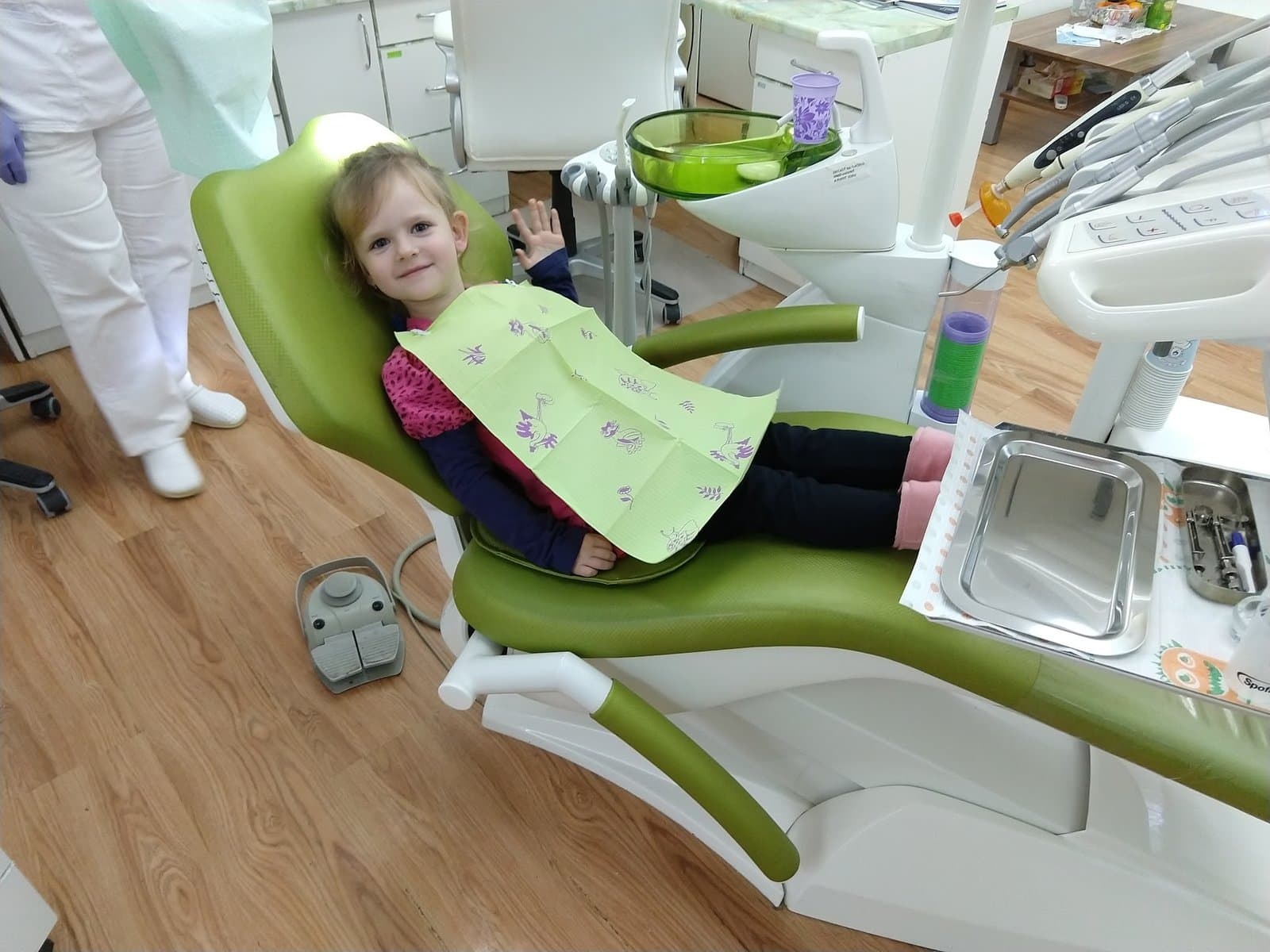 MDDr. Michaela Gerdová - Svis-dent, S.r.o.,