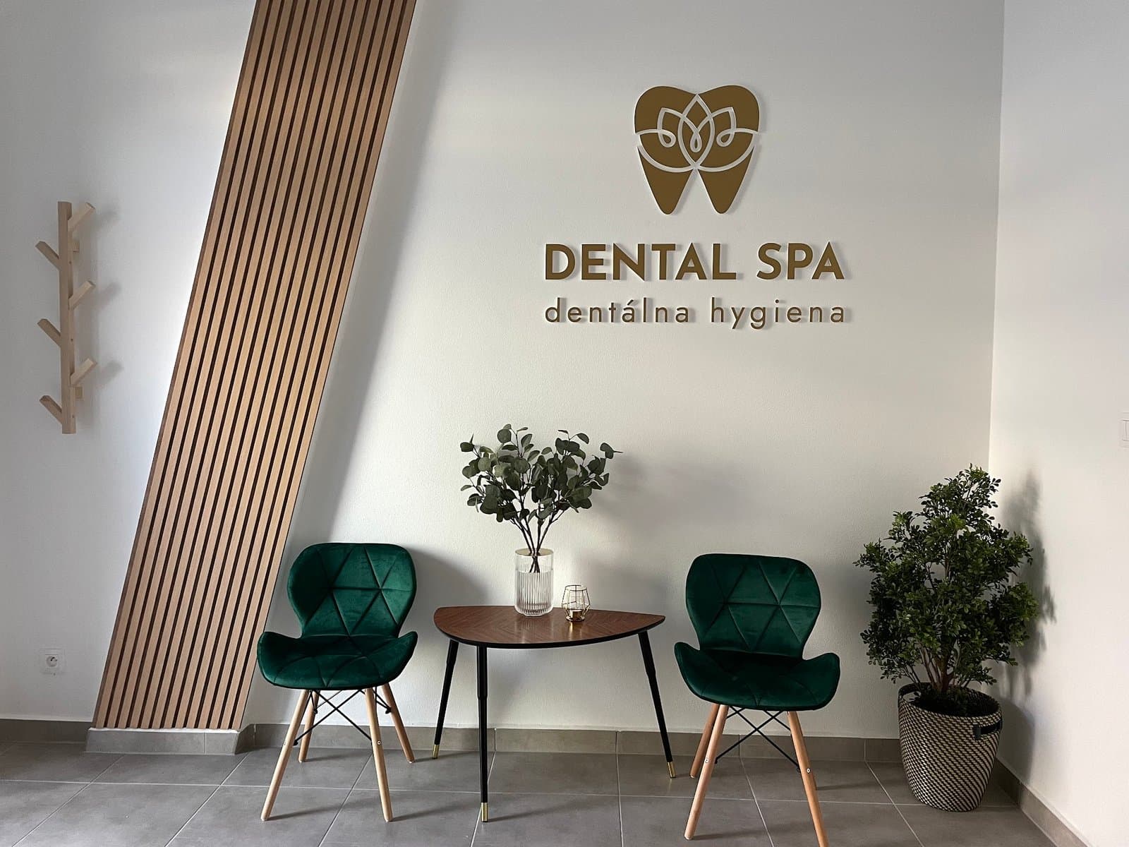 Dentálna hygiena Galanta - DENTAL SPA