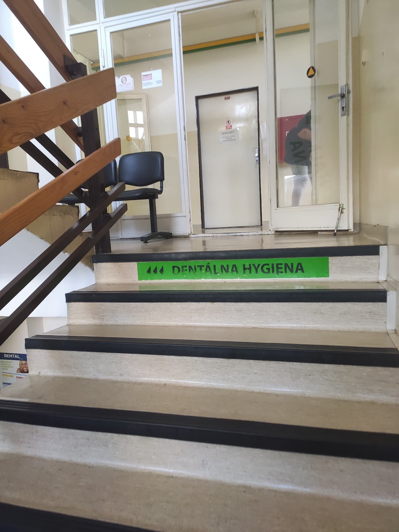 Zubné RTG LARGUS