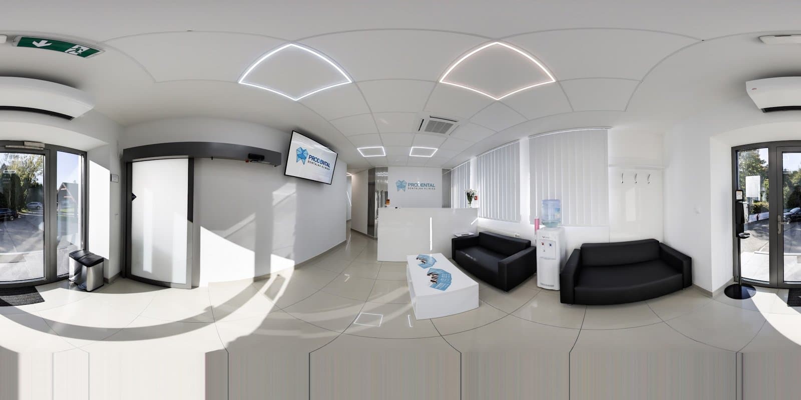 Prodental - Dentálna Klinika