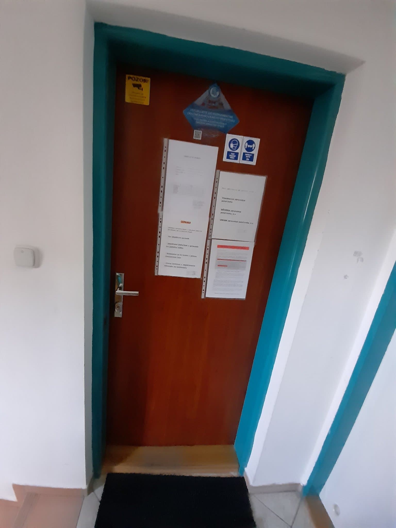 DUODENT BANSKÁ BYSTRICA