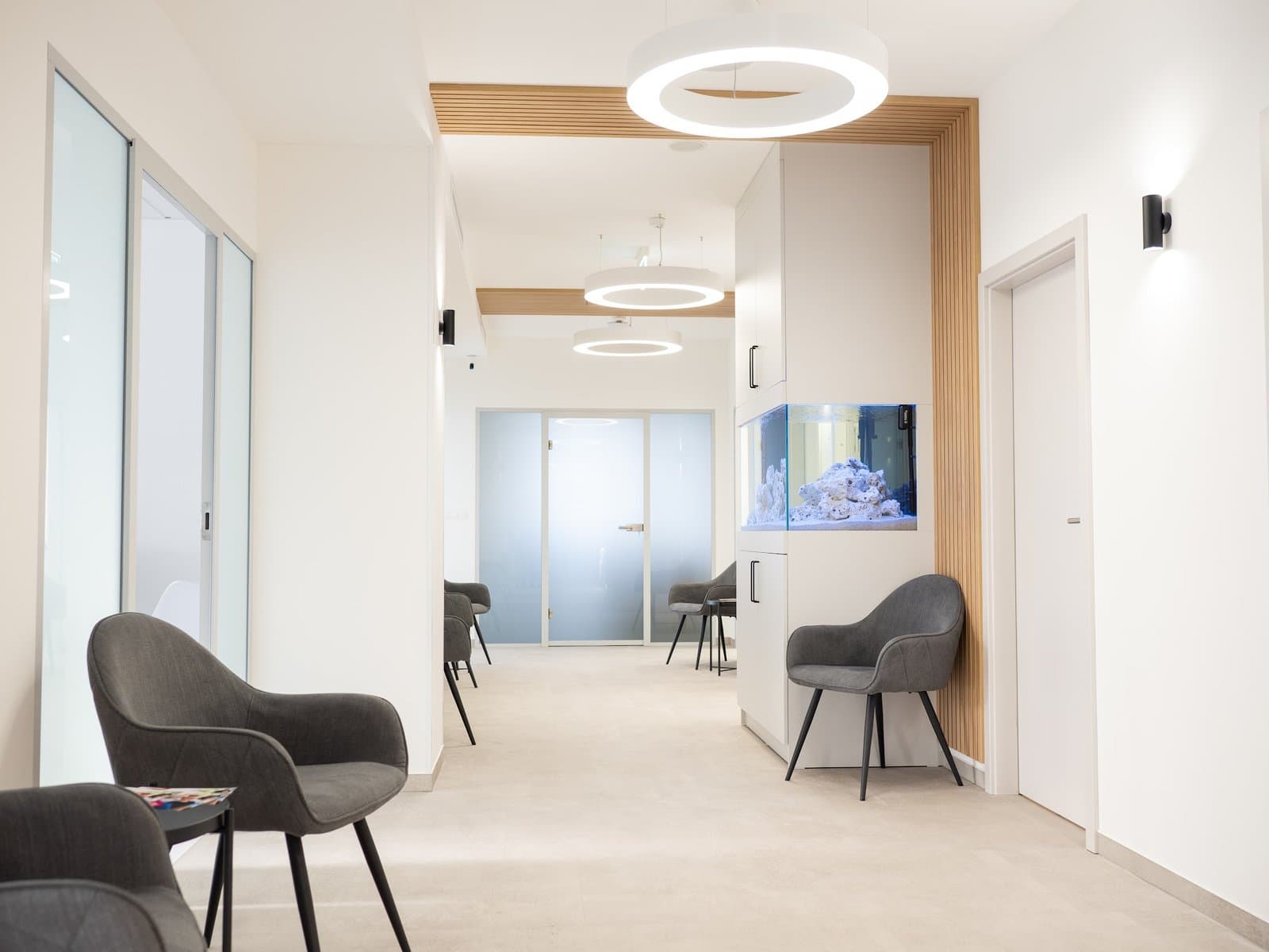 ProSmile Clinic Petržalka - zubná klinika