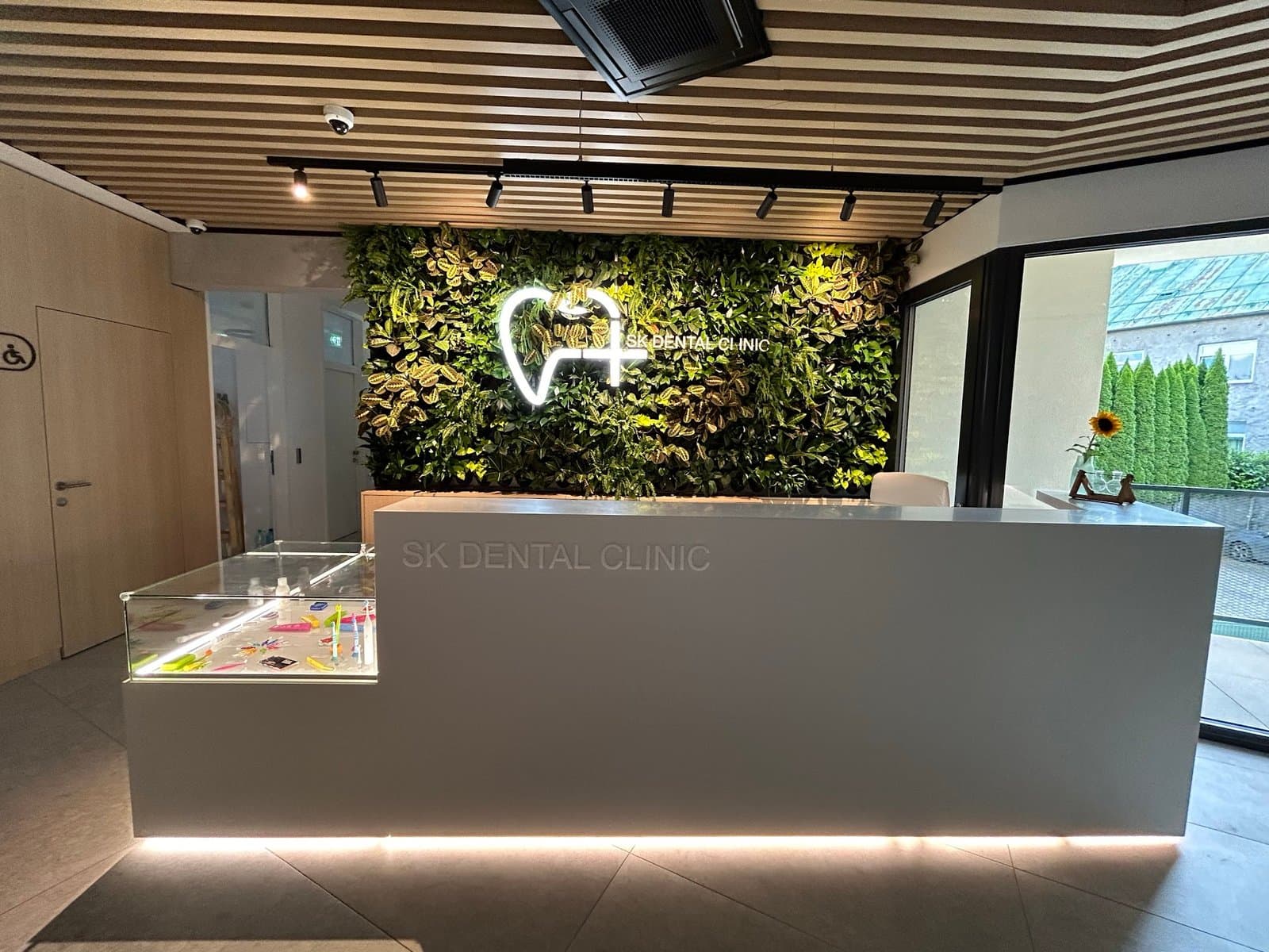 SK Dental Clinic Žilina | Zubná Pohotovosť