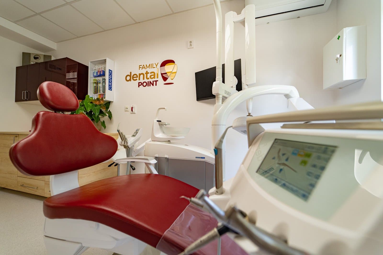 Family DENTAL POINT s.r.o.