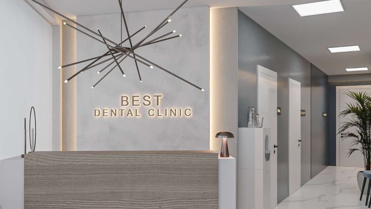 Best Dental Clinic s pohotovosťou