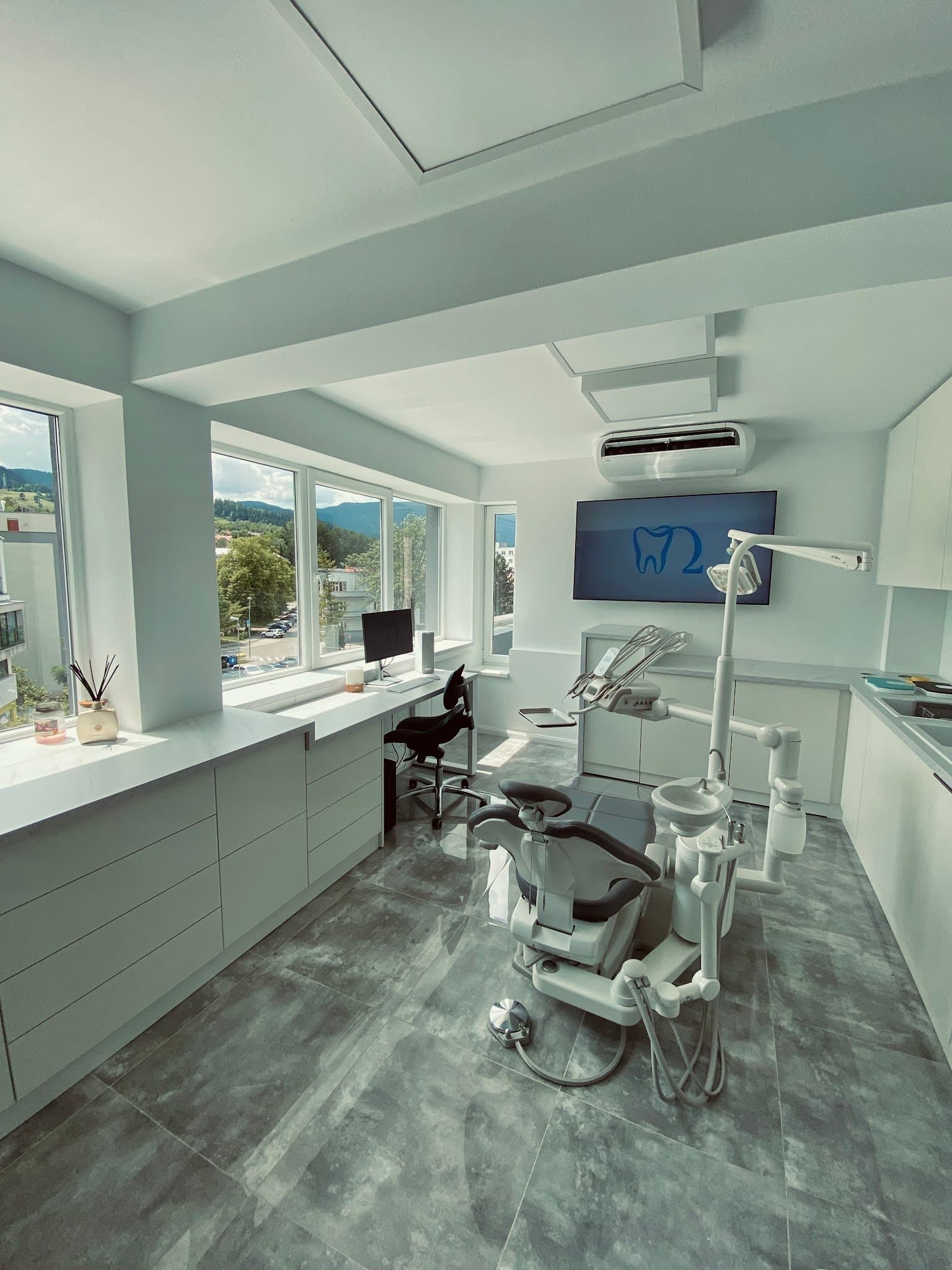 Omega Dental
