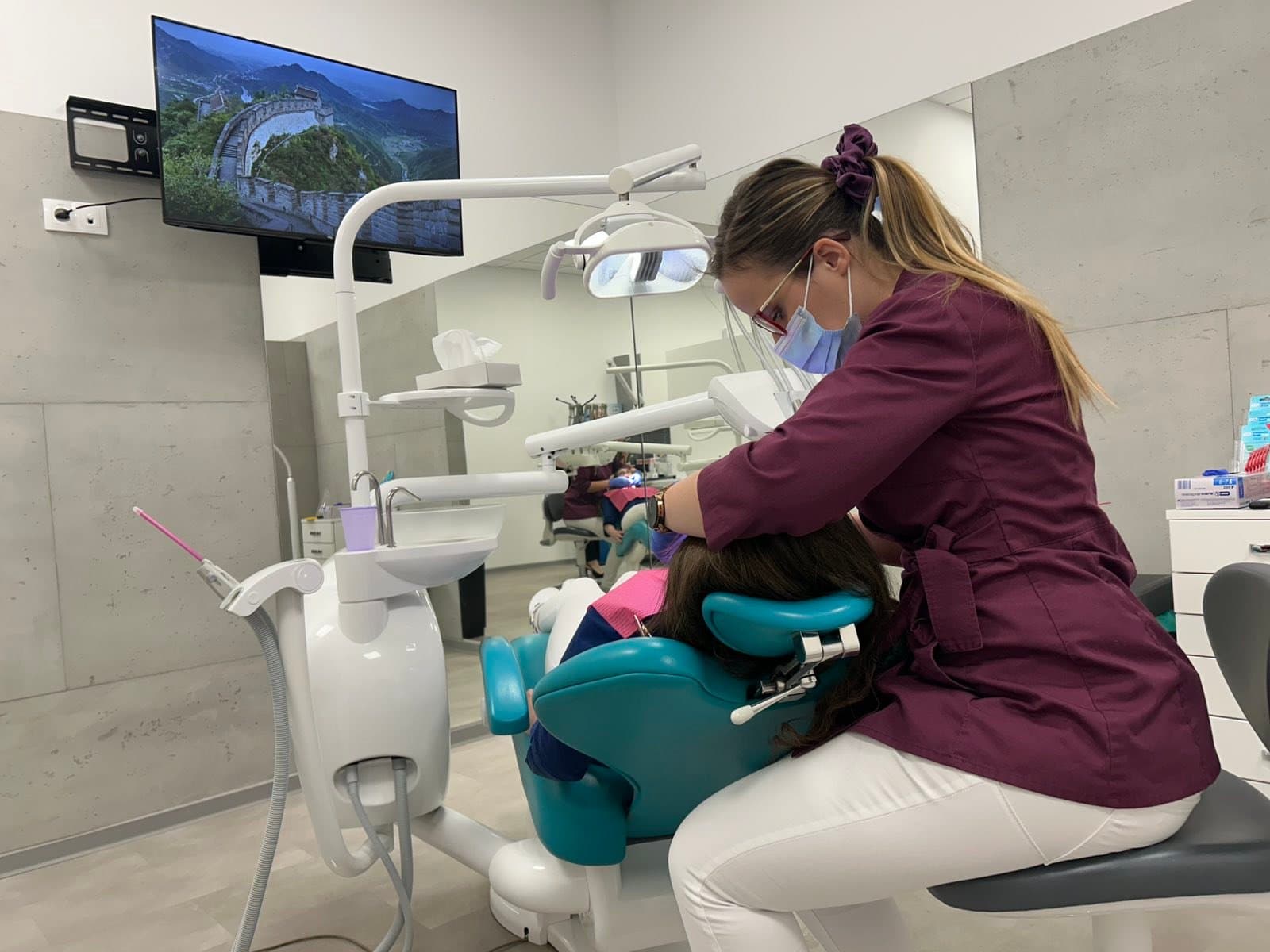 Dental Sisters