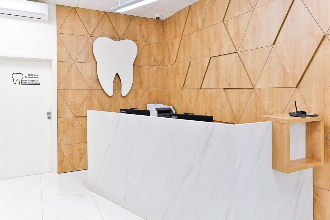 Dental Centrum NIVY