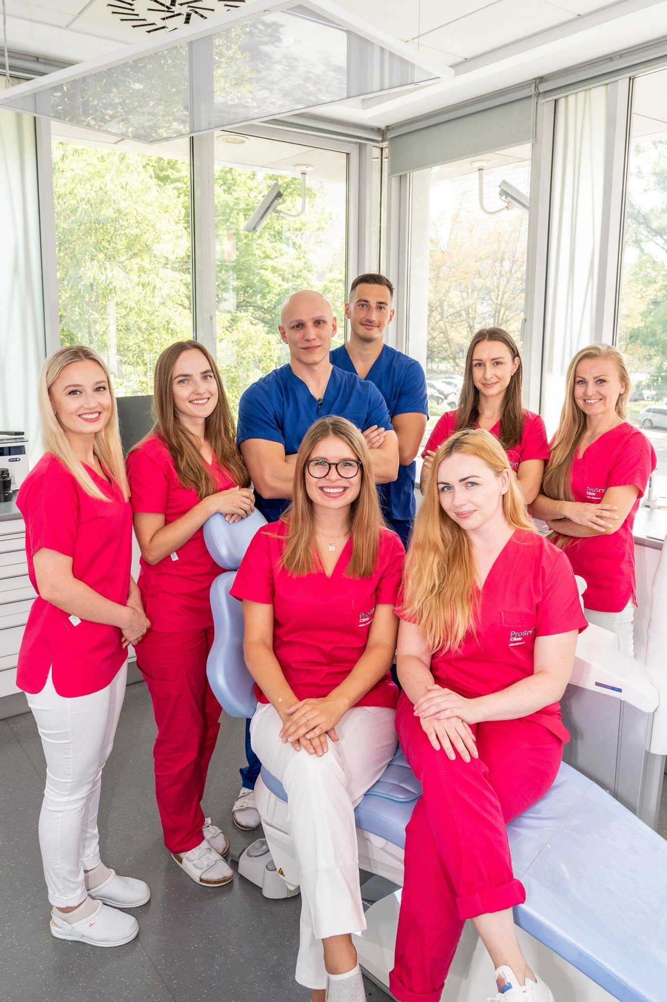ProSmile Clinic - zubná klinika
