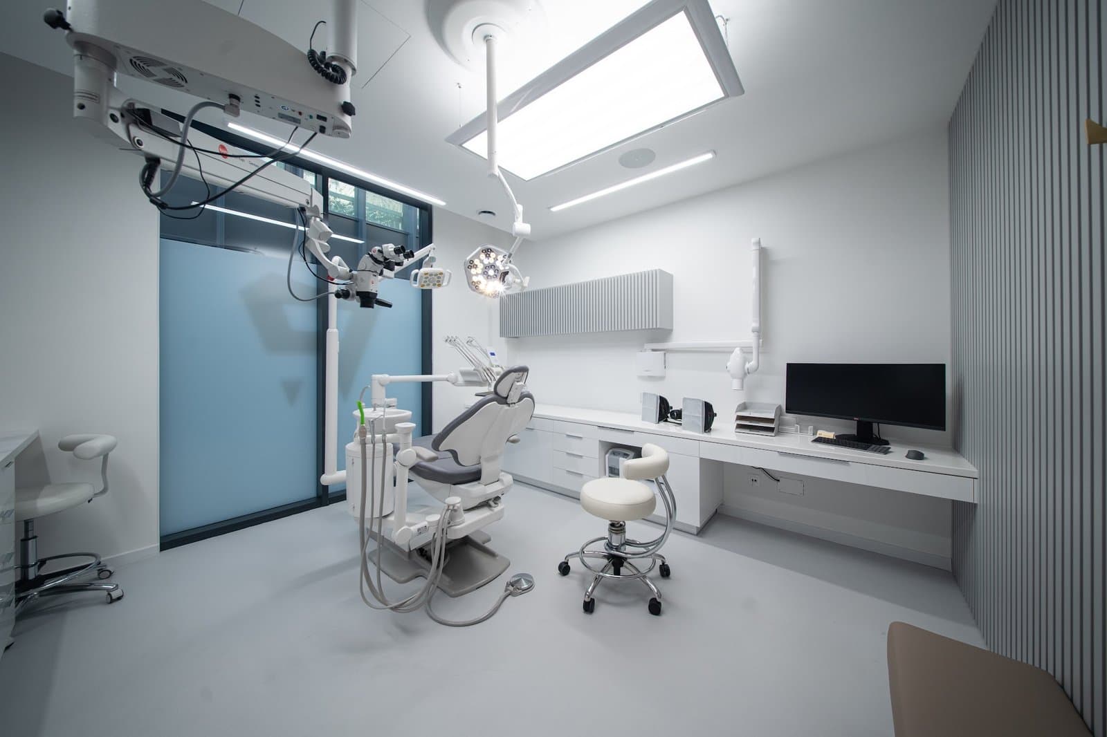 Zubná ambulancia Proximity Dental Clinic VRÁBLE