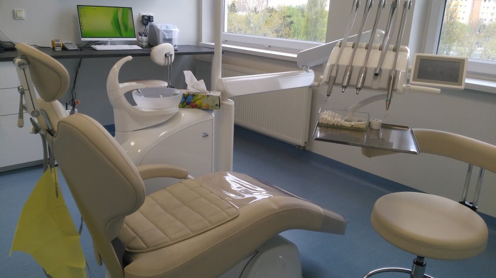 Zubná ambulancia M-DentalCare