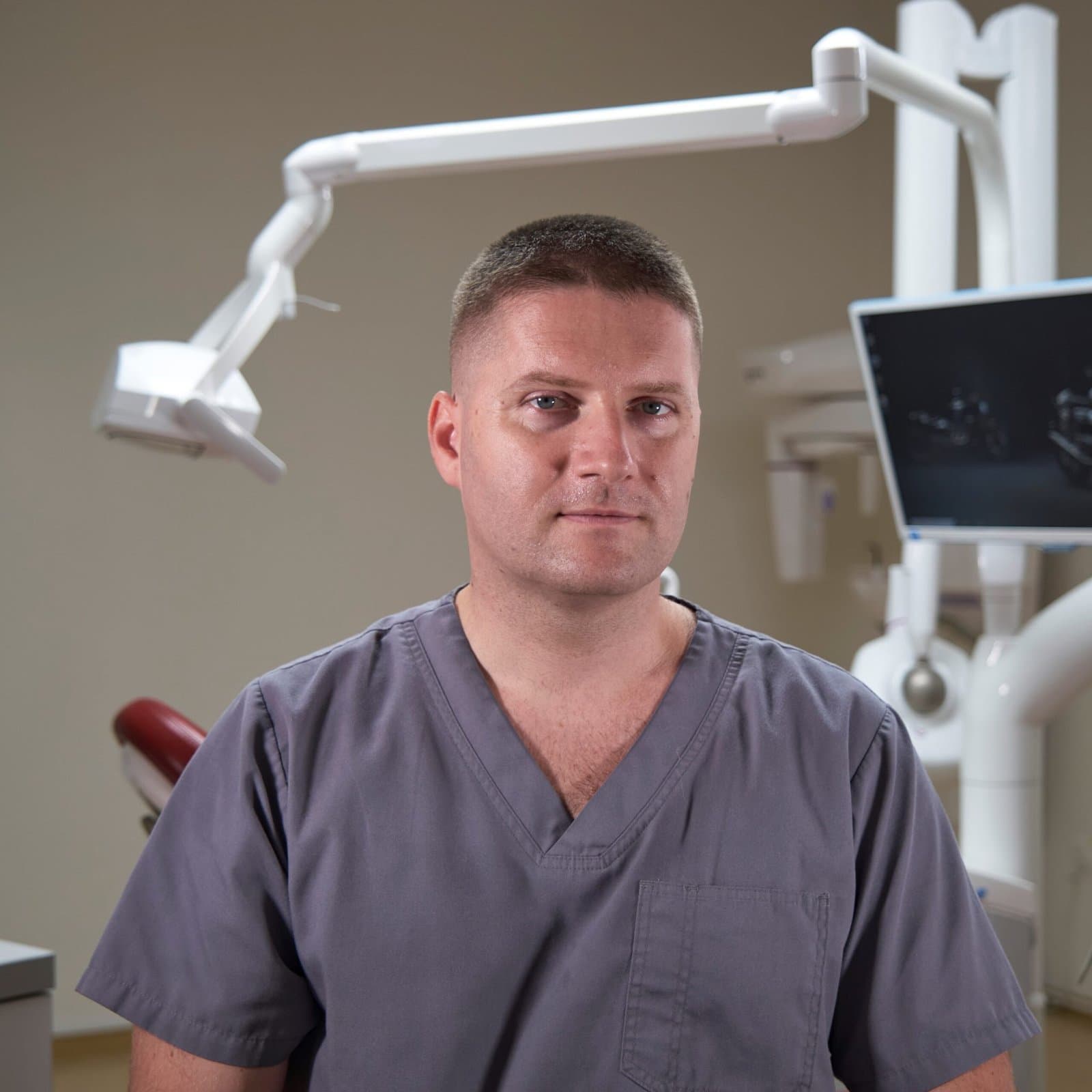 Zubná ambulancia Dental Machine s.r.o. | Trenčín