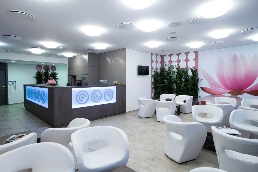 Schill Dental Clinic Žilina