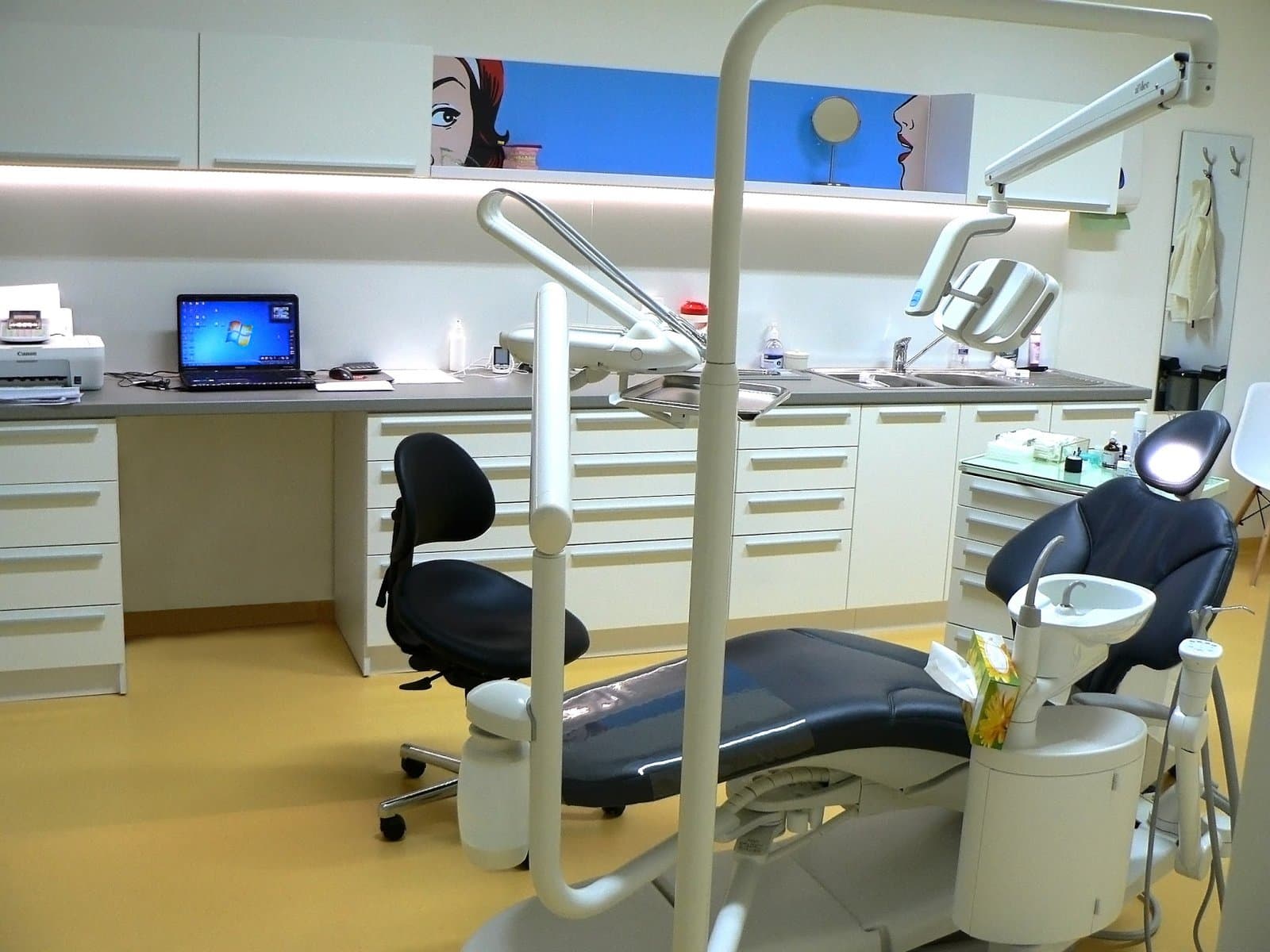 Smiles Dental s.r.o.