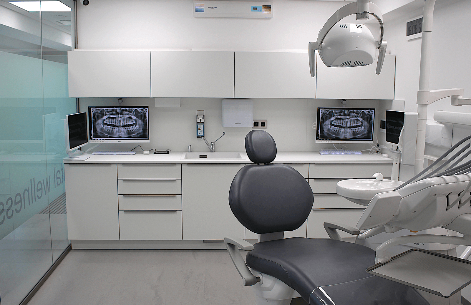 dental wellness DELTA med s.r.o.