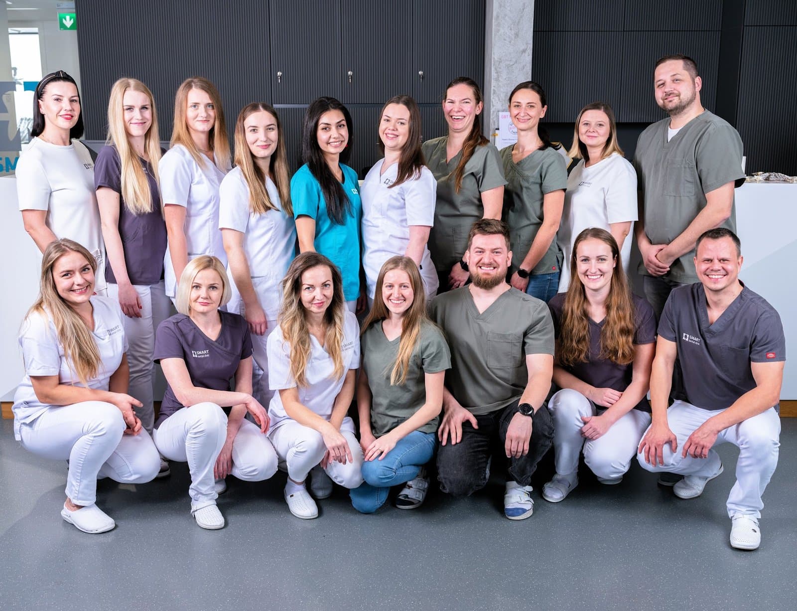 Smart Dental Poprad