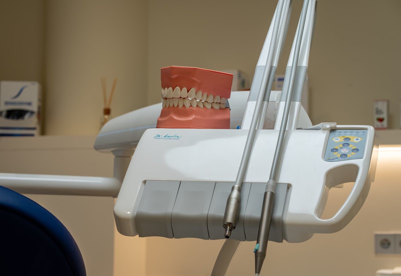 Dr. Martin Dentálna hygiena - Eurovea