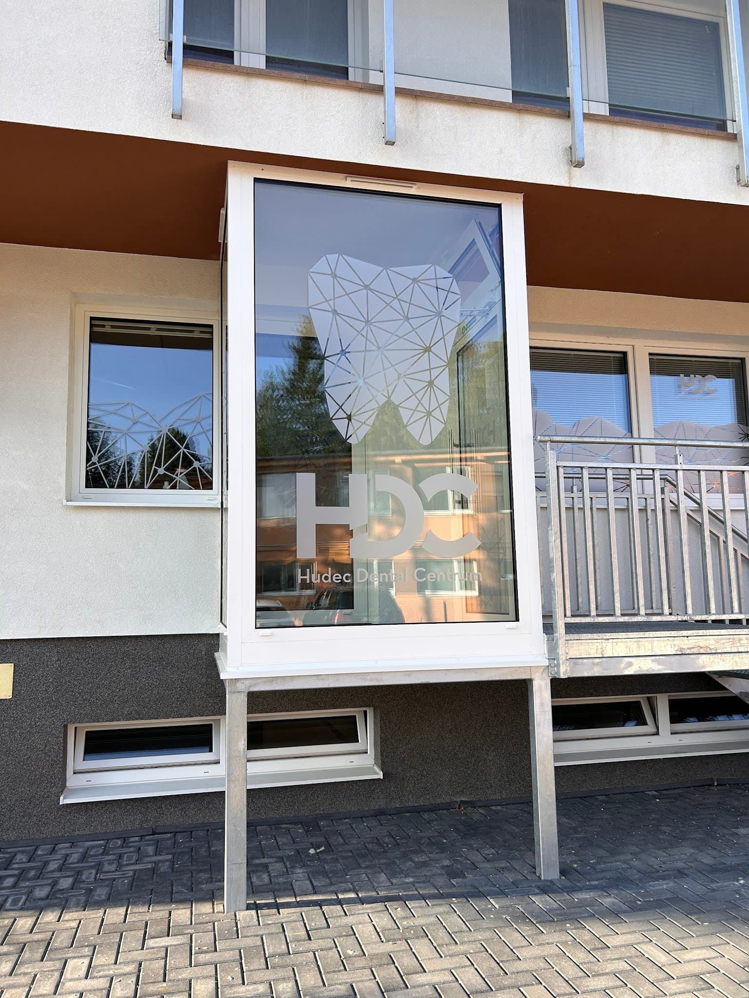 HDC Hudec Dental Centrum