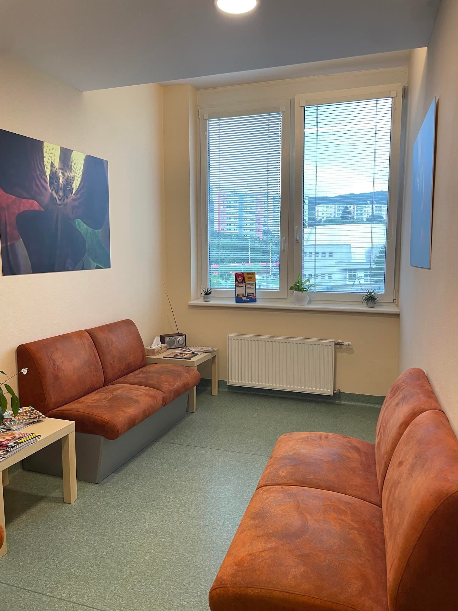 Rosa Dental Clinic