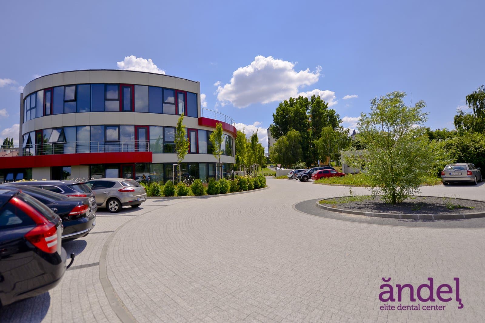 Andel Elite Dental Center