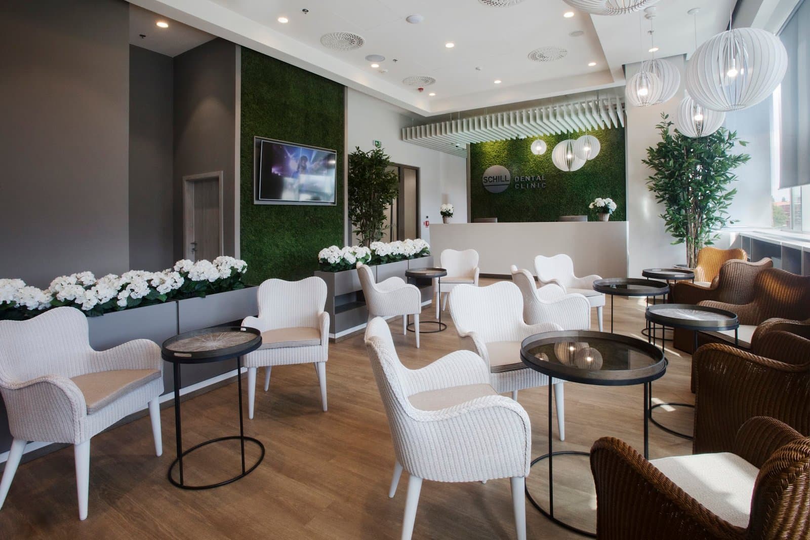 Schill Dental Clinic Košice