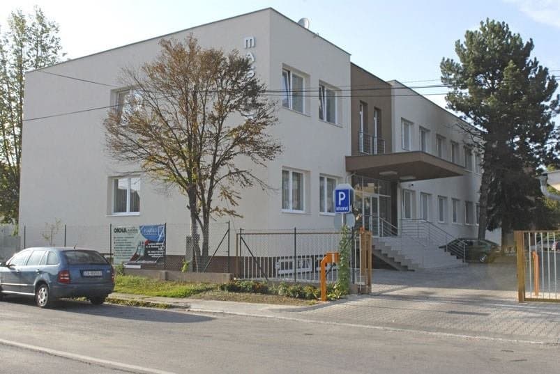 RiaDental Clinic, s.r.o.