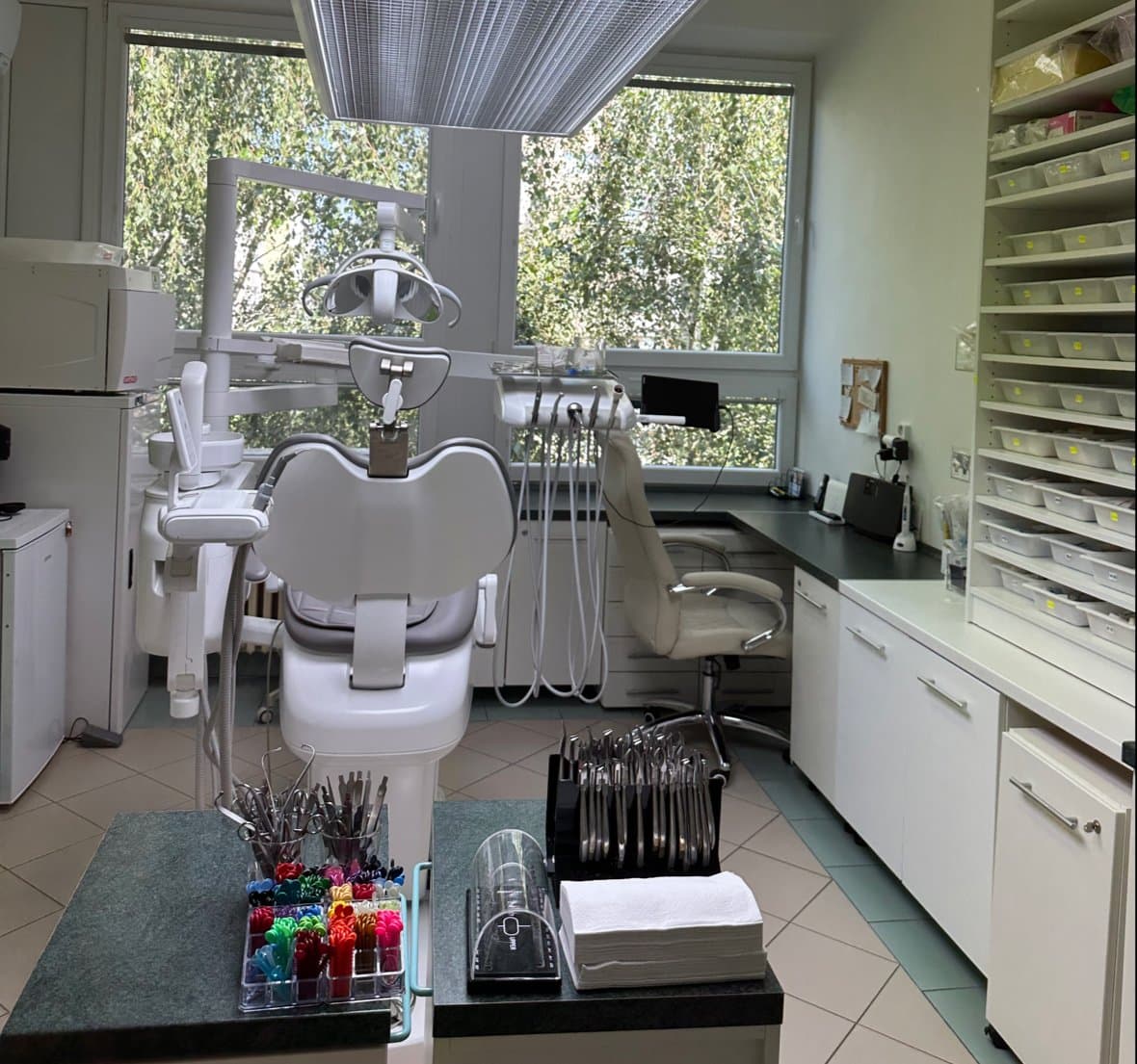 DENTALORTHO KOŠICE