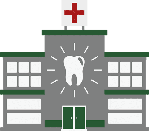 dental clinic DELTA med s.r.o.