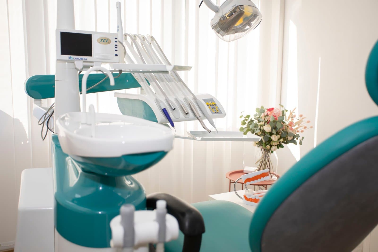 Dentálna hygiena Topoľčany