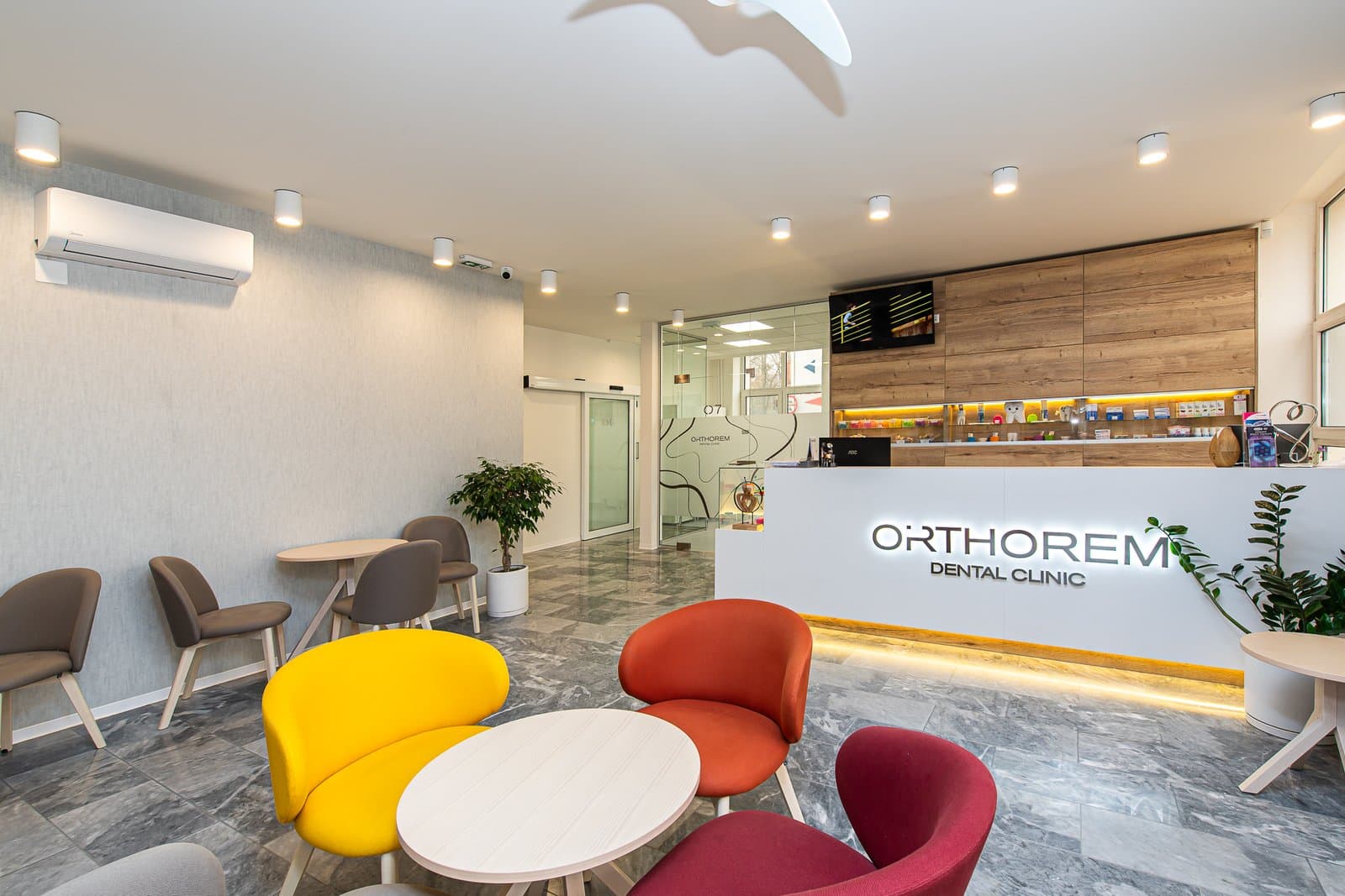 ORTHOREM s.r.o.