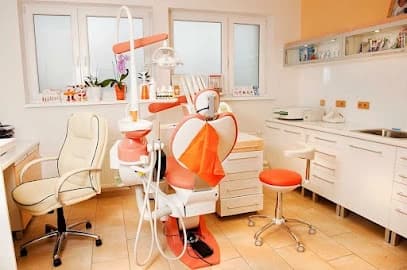 Ambulancia dentálnej hygieny - Bc. Jana Maťavková