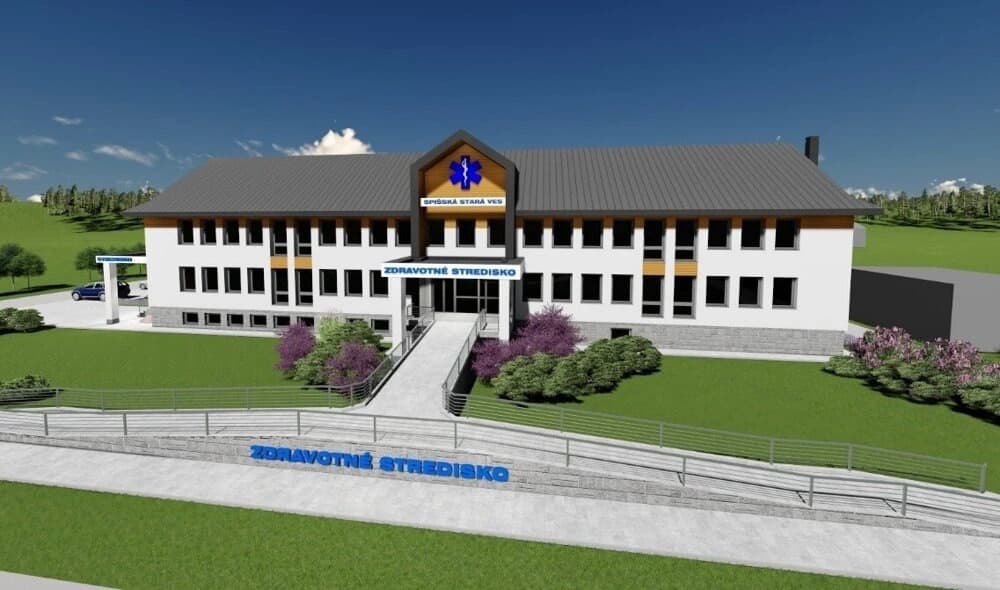 Ambulancia zubného lekárstva, Spišská Stará Ves, MUDr. Magdaléna Puobišová