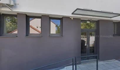 AXIS-DENT - Dental Clinic