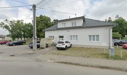 Baranová Anna MUDr.