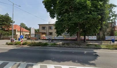 Bartošová Anna