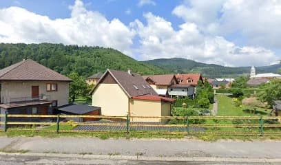 Birošová Alena