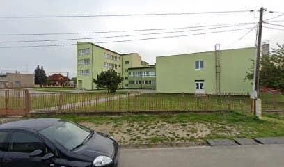 Bodrucká Zdenka MUDr. , stomatológia