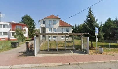 Brašeňová Natália MUDr.
