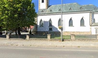 Brečka Pavol MUDr. - Čeľustný Ortopéd