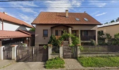 Brunovská Eva, MUDr.