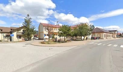 Čambalová Miriam MUDr.