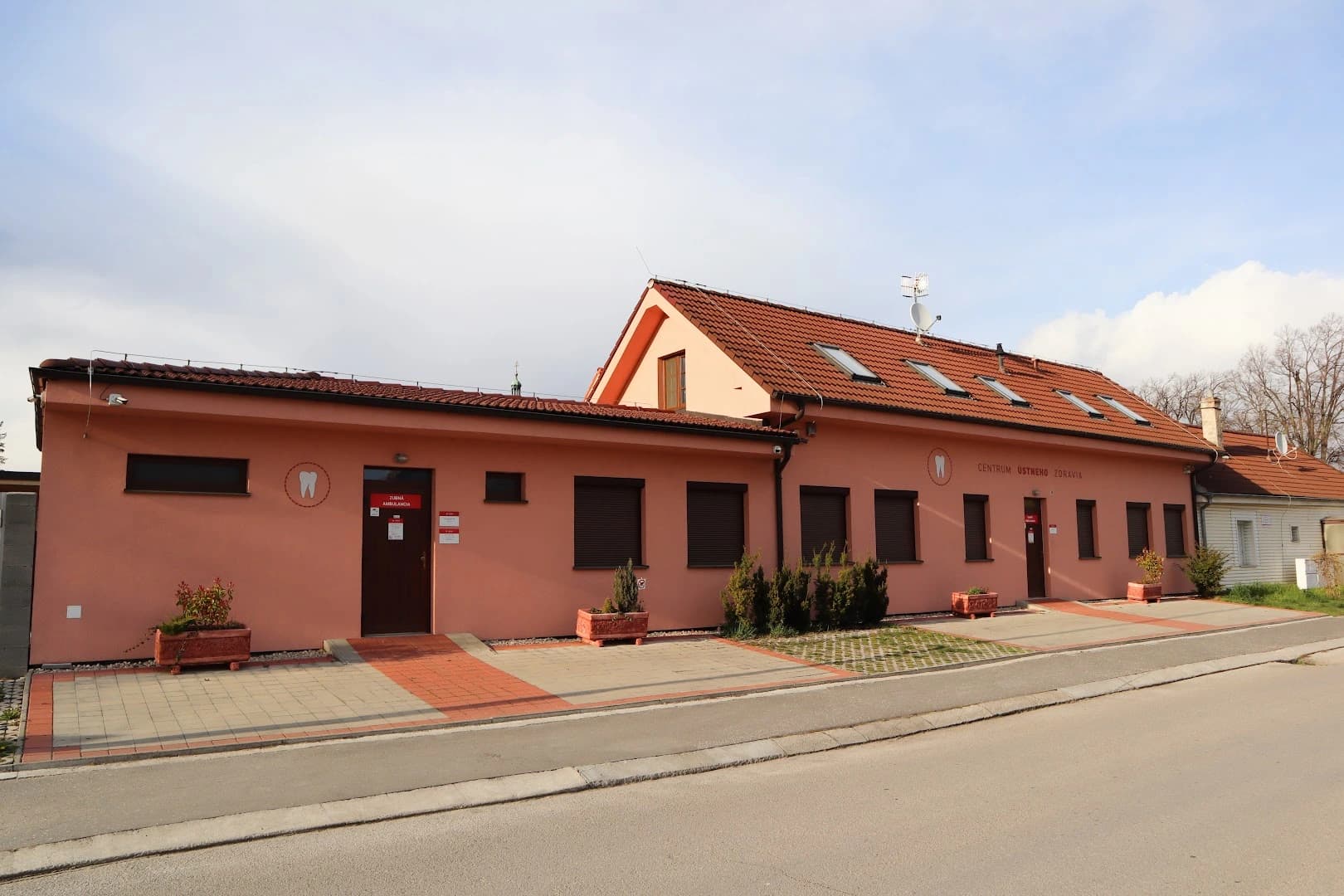 Centrum ústneho zdravia
