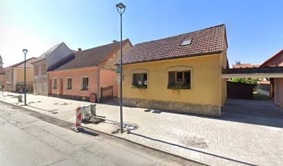 Dentálna hygiena Lucia Stehnáčová