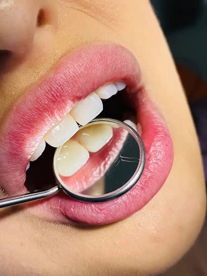 DENTALPARK PRO TT